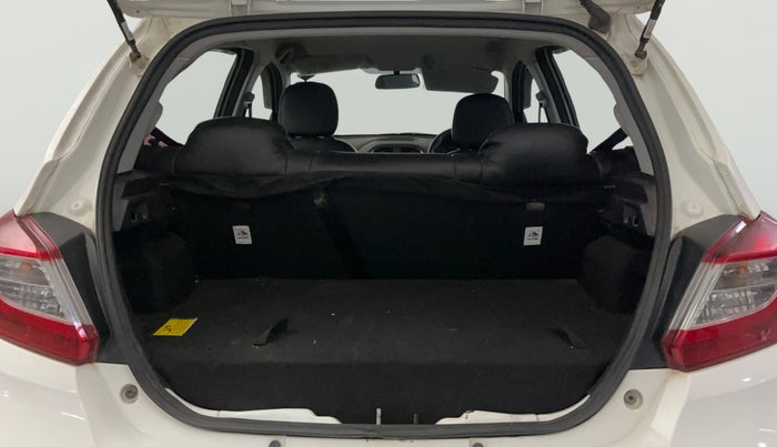 2024 Tata Tiago XT CNG, CNG, Manual, 44,879 km, Boot Open Zoomed View