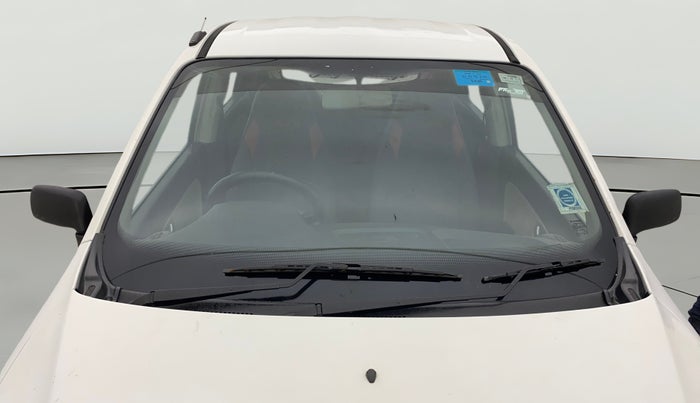 2020 Maruti Alto LXI, Petrol, Manual, 78,752 km, Front Windshield