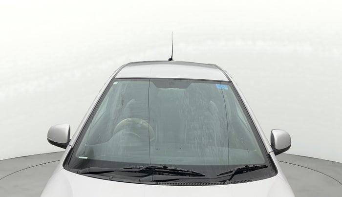 2012 Hyundai i20 MAGNA (O) 1.2, Petrol, Manual, 67,286 km, Front Windshield