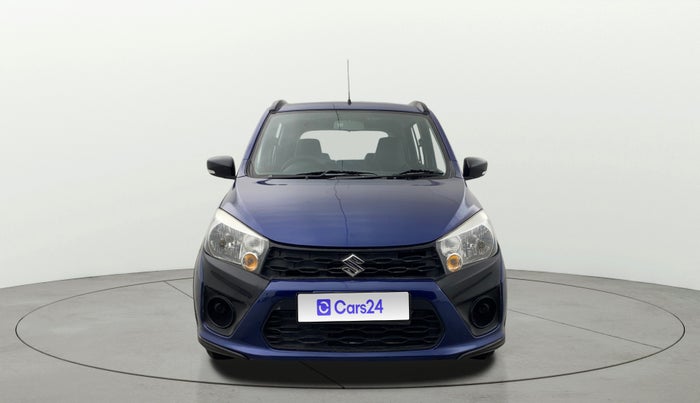2020 Maruti Celerio X ZXI (O) AMT, Petrol, Automatic, 26,982 km, Front