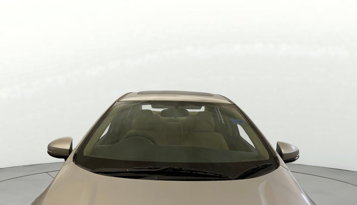 2014 Honda City 1.5L I-VTEC VX CVT, Petrol, Automatic, 85,901 km, Front Windshield