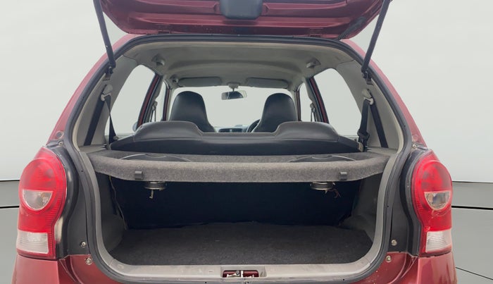 2014 Maruti Alto K10 VXI, Petrol, Manual, 69,152 km, Boot Open Zoomed View
