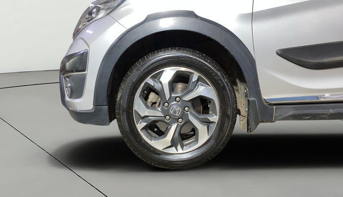 2019 Honda BR-V 1.5L I-VTEC VX, Petrol, Manual, 37,446 km, Left Front Wheel