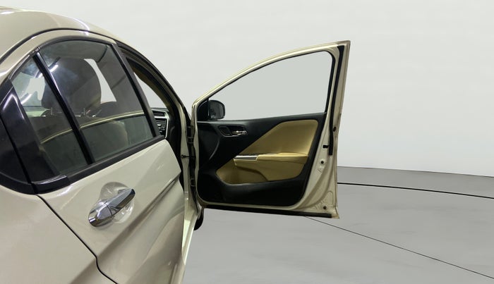 2015 Honda City 1.5L I-VTEC VX, Petrol, Manual, 83,632 km, RHS Front Door