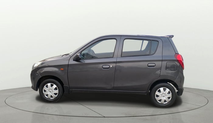 2014 Maruti Alto 800 LXI, Petrol, Manual, 52,408 km, Left Side
