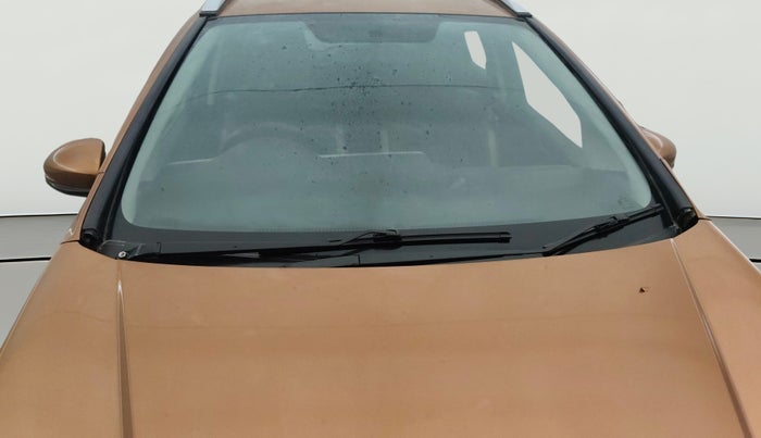 2018 Honda WR-V 1.2L I-VTEC VX MT, Petrol, Manual, 44,375 km, Front Windshield