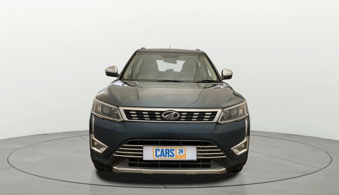2019 Mahindra XUV300 W8 1.2 PETROL, Petrol, Manual, 84,109 km, Front