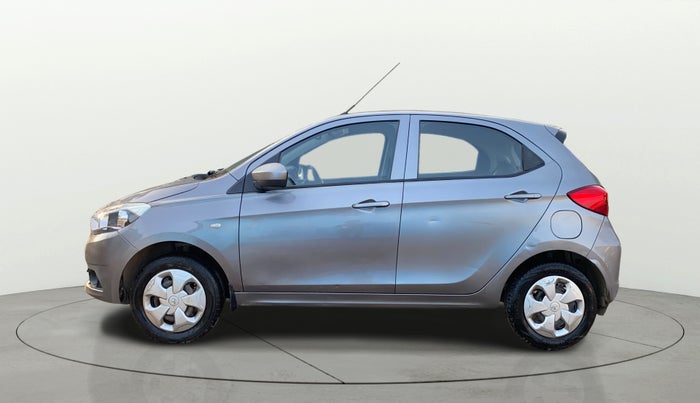 2018 Tata Tiago XT PETROL, Petrol, Manual, 59,651 km, Left Side