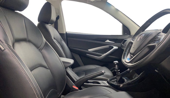 2020 MG HECTOR SHARP 2.0 DIESEL, Diesel, Manual, 67,482 km, Right Side Front Door Cabin