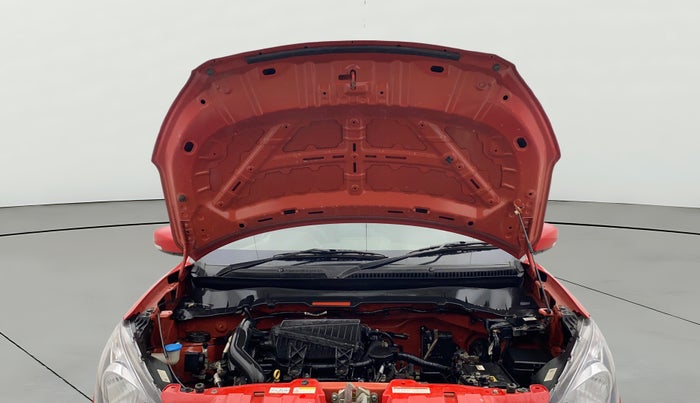 2021 Maruti Celerio ZXI PLUS AGS, Petrol, Automatic, 10,436 km, Open Bonet