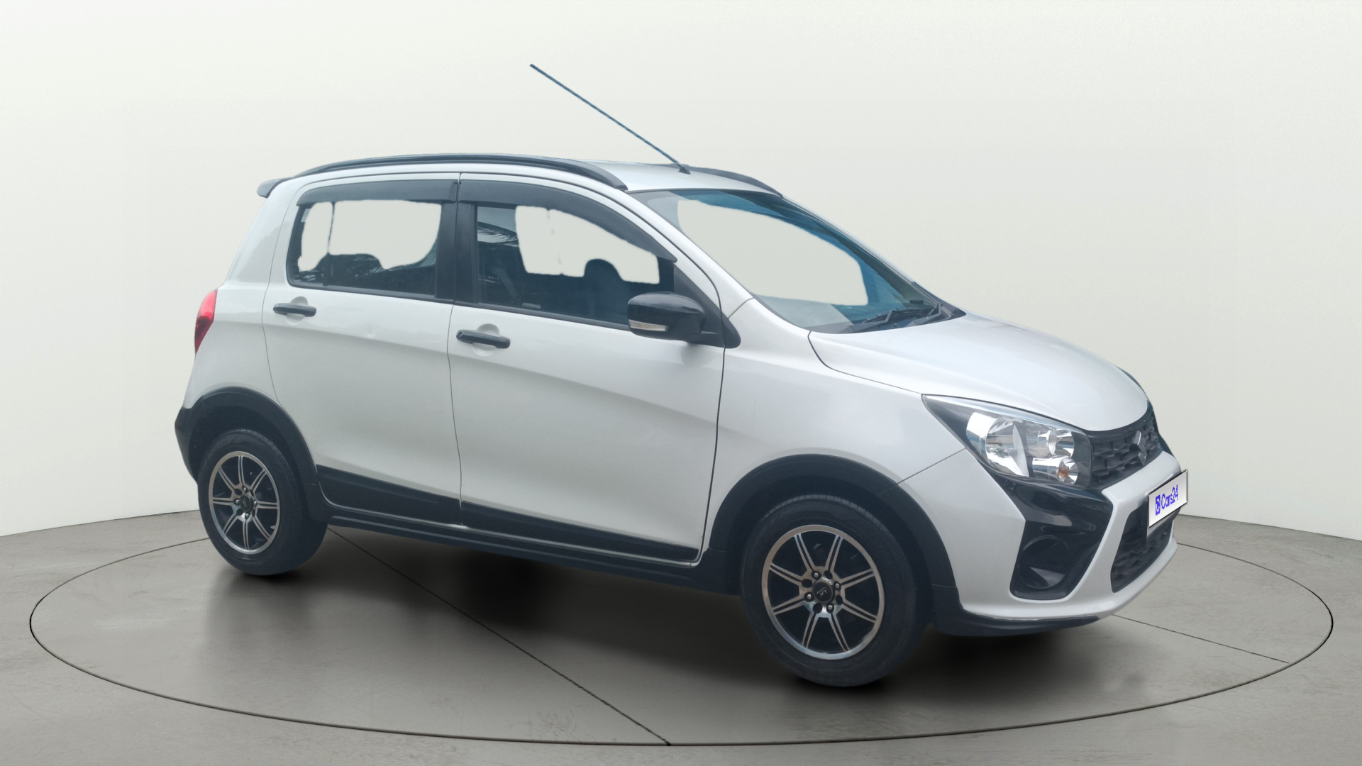 2020 Maruti Suzuki Celerio X 2020-2022 ZXI AMT