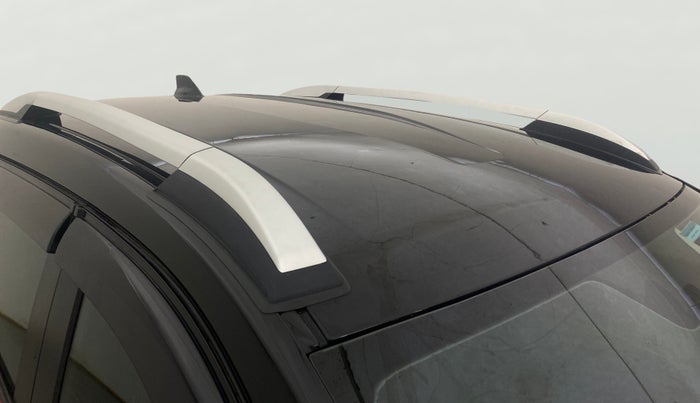 2022 Renault Kiger RXT (O) AMT DUAL TONE, Petrol, Automatic, 8,770 km, Roof