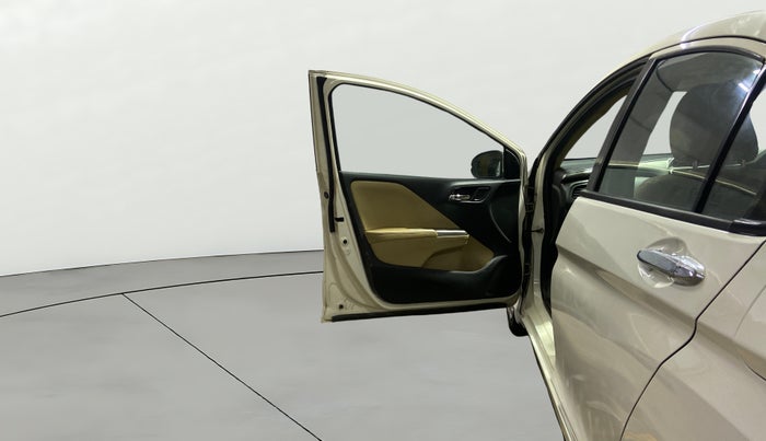 2015 Honda City 1.5L I-VTEC VX, Petrol, Manual, 83,632 km, LHS Front Door