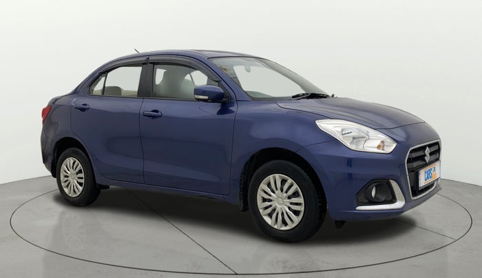 2020 Maruti Dzire VXI, Petrol, Manual, 59,719 km, SRP