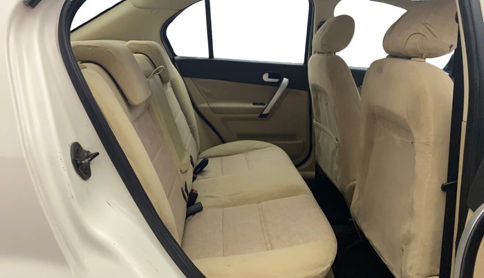 2014 Ford Classic 1.4 TITANIUM DIESEL, Diesel, Manual, 85,337 km, Right Side Rear Door Cabin