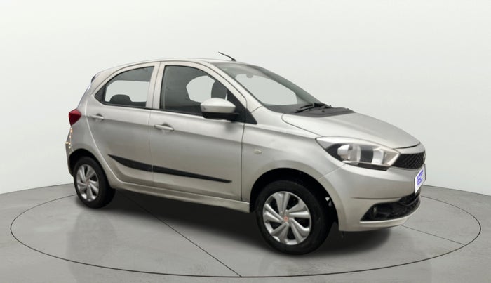 2019 Tata Tiago XZ PETROL, Petrol, Manual, 82,748 km, SRP