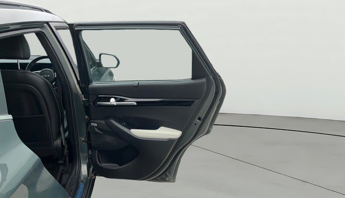 2023 KIA SELTOS  GTX Plus 1.5 Turbo Petrol DCT, Petrol, Automatic, 44,377 km, RHS Rear Door