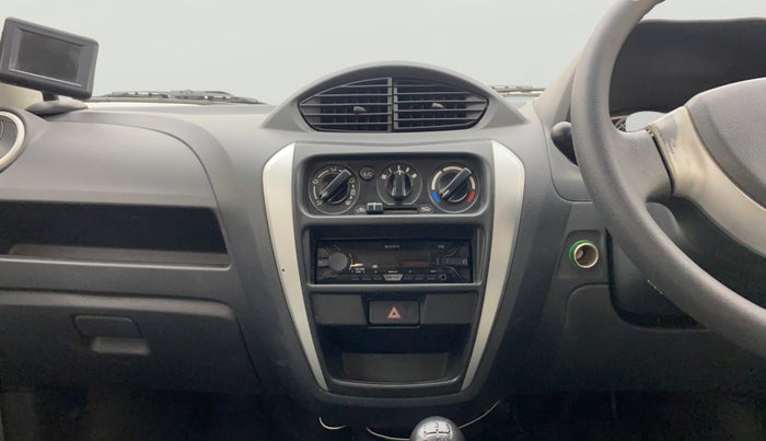 2017 Maruti Alto 800 LXI, Petrol, Manual, 83,670 km, Air Conditioner