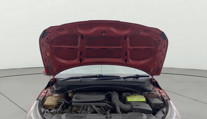 2021 Hyundai NEW I20 ASTA (O) 1.0 TURBO GDI DCT, Petrol, Automatic, 81,780 km, Open Bonet