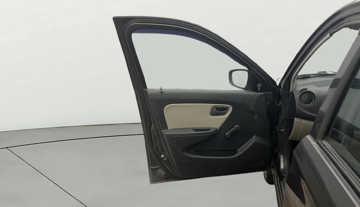 2017 Maruti Alto K10 LXI CNG (AIRBAG), CNG, Manual, 87,653 km, LHS Front Door