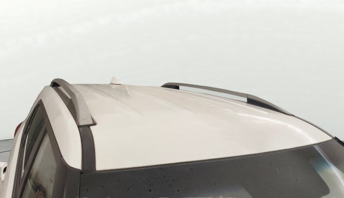 2016 Hyundai Creta S 1.6 PETROL, Petrol, Manual, 36,363 km, Roof