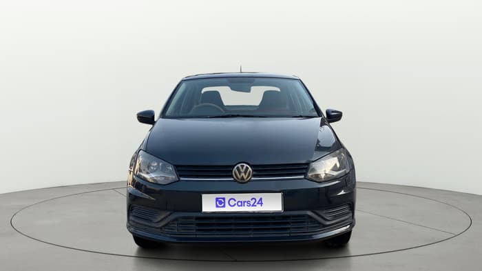 2018 Volkswagen Ameo COMFORTLINE 1.0L, Petrol, Manual, 85,169 km, Front