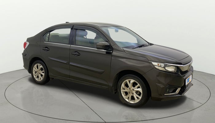 2020 Honda Amaze 1.2L I-VTEC VX CVT, Petrol, Automatic, 39,835 km, SRP