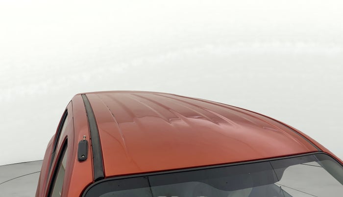 2014 Maruti Alto 800 LXI, Petrol, Manual, 45,482 km, Roof