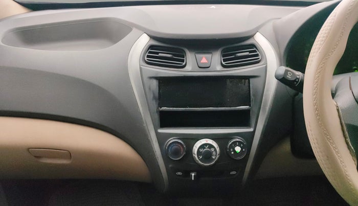 2015 Hyundai Eon ERA +, Petrol, Manual, 81,848 km, Air Conditioner