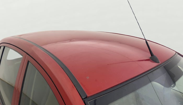 2013 Hyundai Grand i10 MAGNA 1.2 KAPPA VTVT, Petrol, Manual, 40,922 km, Roof