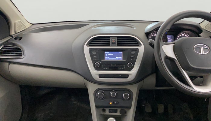 2016 Tata Tiago XT PETROL, Petrol, Manual, 70,339 km, Air Conditioner