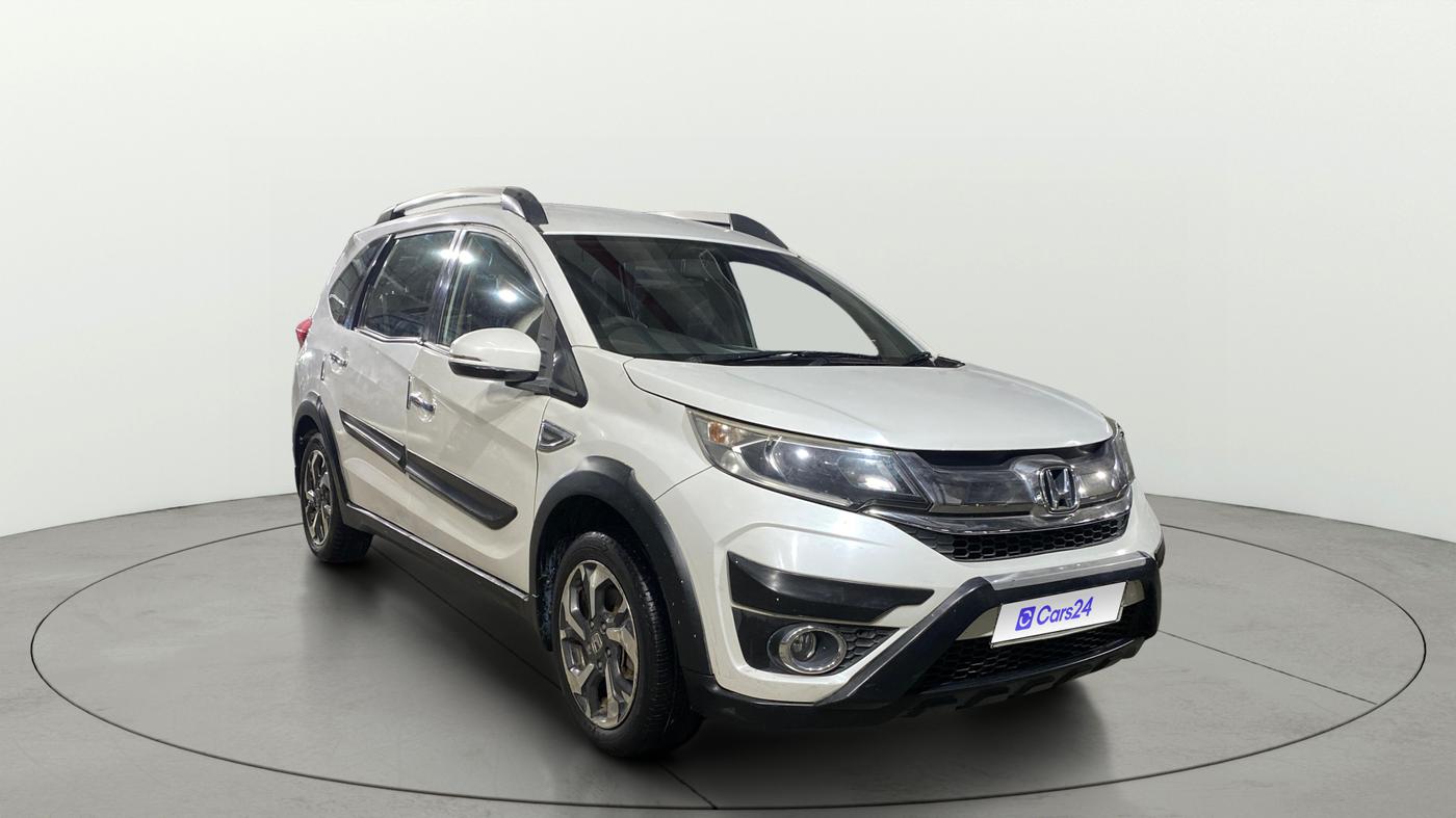 2017 Honda BR-V 1.5L I-VTEC V, Petrol, Manual, 69,885 km, SRP