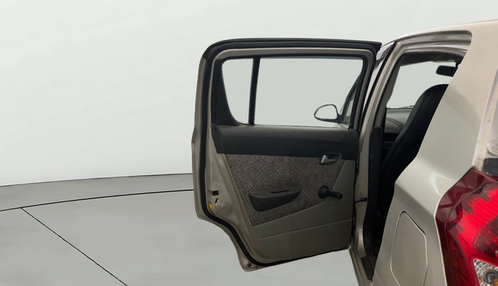 2016 Maruti Alto 800 LXI, Petrol, Manual, 65,591 km, LHS Rear Door