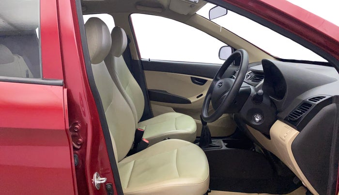 2017 Hyundai Eon ERA +, Petrol, Manual, 14,800 km, Right Side Front Door Cabin