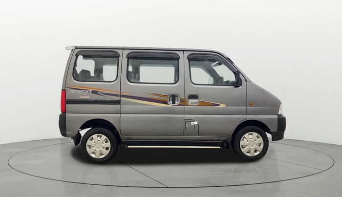 2021 Maruti Eeco 7 STR, Petrol, Manual, 6,161 km, Right Side View