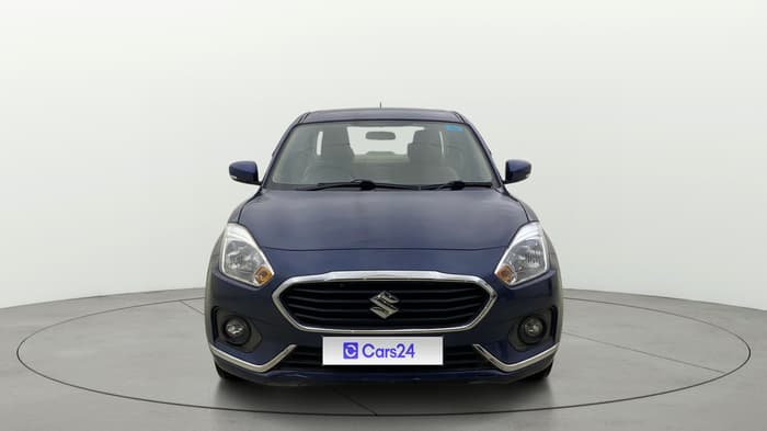 2017 Maruti Dzire ZXI AMT, Petrol, Automatic, 67,051 km, Front