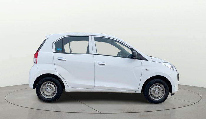 2022 Hyundai NEW SANTRO ERA EXECUTIVE, Petrol, Manual, 37,524 km, Right Side View