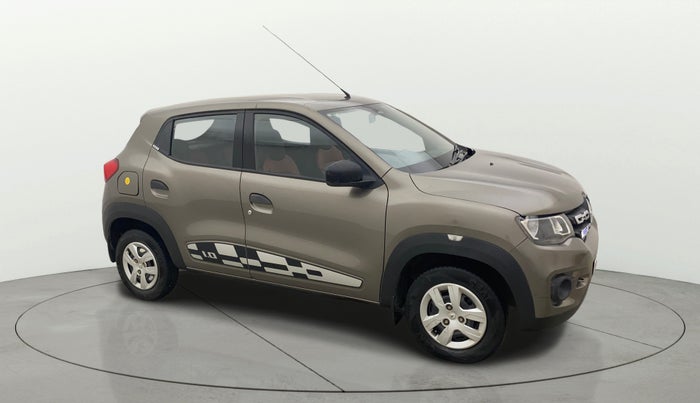 2017 Renault Kwid RXT 1.0, Petrol, Manual, 41,182 km, SRP