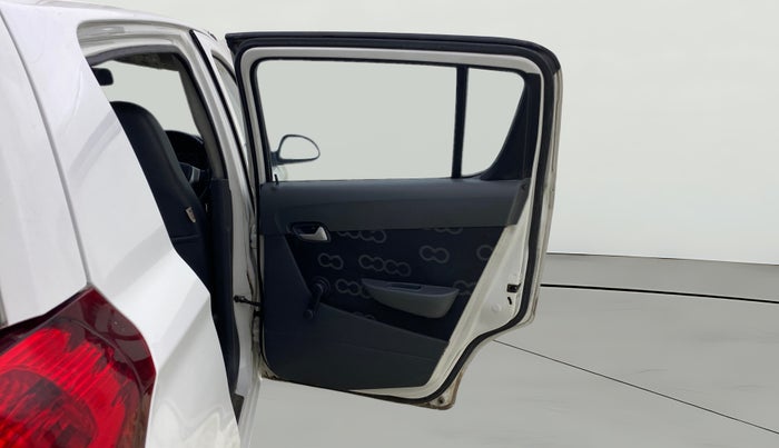 2015 Maruti Alto 800 LXI, Petrol, Manual, 49,527 km, RHS Rear Door