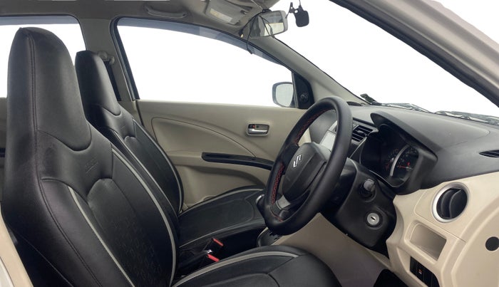 2018 Maruti Celerio VXI AMT (O), Petrol, Automatic, 62,711 km, Right Side Front Door Cabin