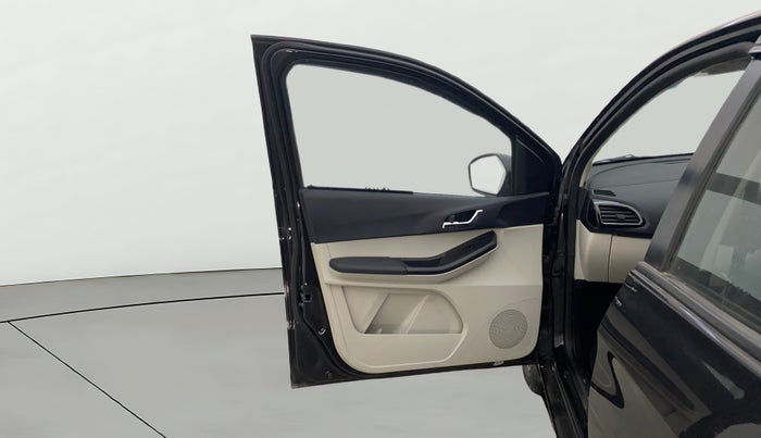 2022 Tata Tiago XZ PLUS CNG, CNG, Manual, 22,408 km, LHS Front Door