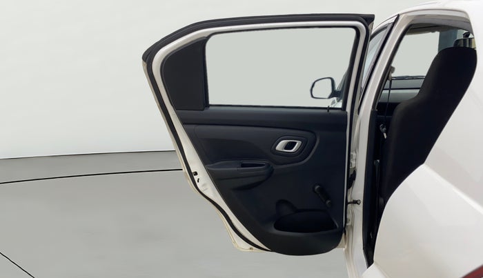 2020 Datsun Redi Go T(O) 1.0 AMT, Petrol, Automatic, 50,080 km, LHS Rear Door