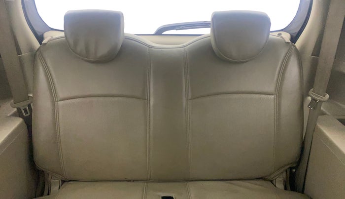 2014 Maruti Ertiga ZXI, Petrol, Manual, 67,372 km, Third Seat Row ( optional )