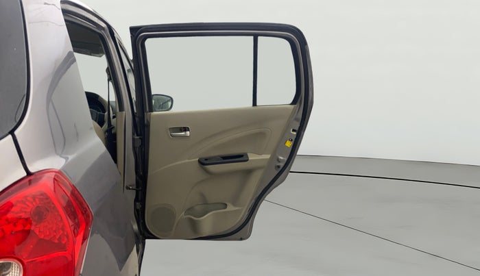 2016 Maruti Celerio ZXI, Petrol, Manual, 40,080 km, RHS Rear Door