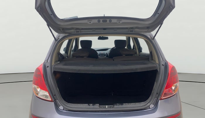 2014 Hyundai i20 SPORTZ 1.2, Petrol, Manual, 1,27,126 km, Boot Open Zoomed View