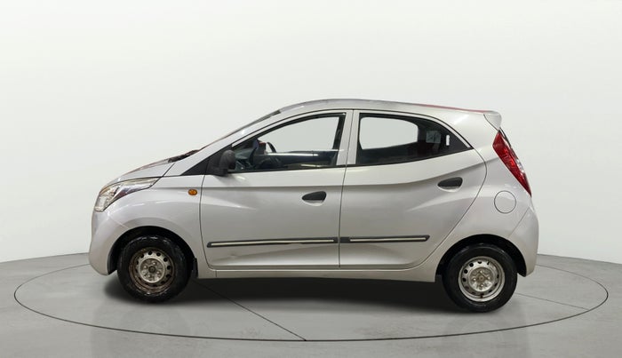 2014 Hyundai Eon ERA +, Petrol, Manual, 67,272 km, Left Side
