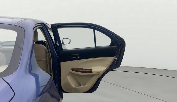 2018 Maruti Dzire VXI, Petrol, Manual, 68,893 km, RHS Rear Door