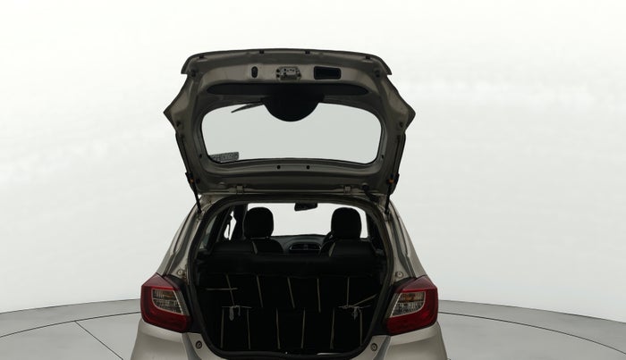 2020 Tata Tiago XZ PLUS PETROL, Petrol, Manual, 50,102 km, Boot Door Open