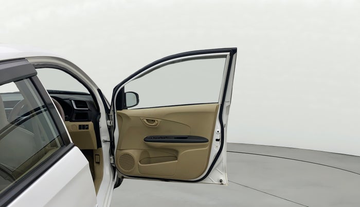 2018 Honda Amaze 1.2L I-VTEC S OPT, Petrol, Manual, 29,613 km, RHS Front Door