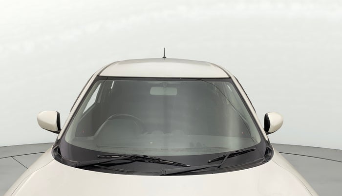 2020 Maruti Swift LXI, Petrol, Manual, 50,432 km, Front Windshield